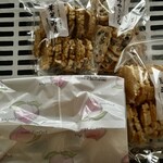 播磨屋本店 - 料理写真: