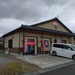 中華そば カヤノヤ - 
