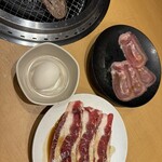焼肉きんぐ - 料理写真: