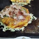 花キャベツ - 料理写真: