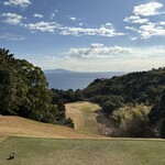 川奈ホテルゴルフコース 大島コース 売店 - 