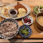 kawara CAFE＆KITCHEN - 