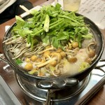 居酒屋 はら匠 - 