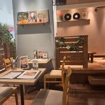 kawara CAFE＆KITCHEN - 
