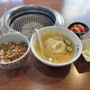 焼肉冷麺やまなか家 大船渡店