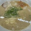 博多長浜ラーメン みよし
