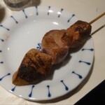 西口やきとん - 