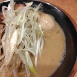 味噌らーめん屋 ちょりん - 