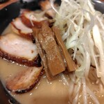 味噌らーめん屋 ちょりん - 