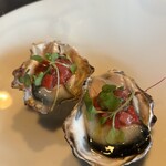 THE COSMOPOLITAN GRILL BAR TERRACE - 