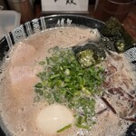 博多一双 博多駅東本店 - 