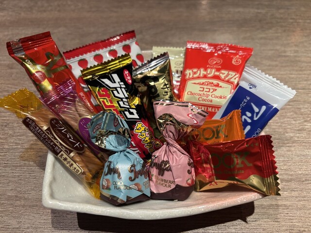 怪談ライブBarスリラーナイト すすきの店