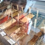 Buonocore Gelateria - 