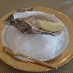 ル・シャモイーヴル - 