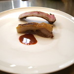 bb9 - 猪の薪焼き