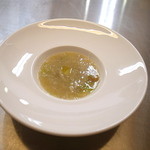 bb9 - 獣のスープ　