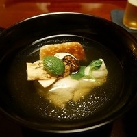 懐石 辻留 - 