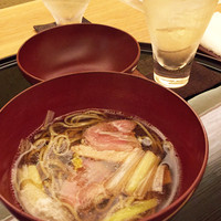 由庵 矢もり - 
