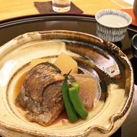 由庵 矢もり - 