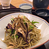 由庵 矢もり - 