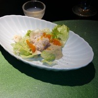 鉄板焼 天 六本木 - 