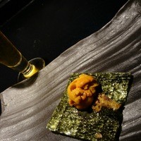 鉄板焼 天 六本木 - 