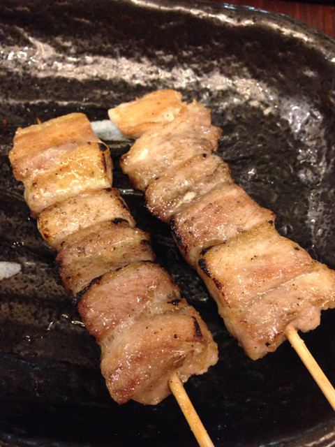 安くて美味しい 福岡でおすすめの焼き鳥店8選 食べログまとめ