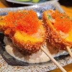 裏天神のれん - 