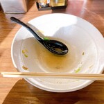 仙臺 自家製麺 こいけ屋 - 