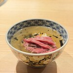 焼肉割烹 YP流 宗右衛門町本店 - 