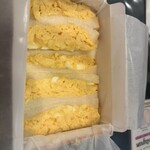 サンドウィッチ　ルマン - 