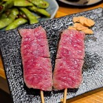 裏天神のれん - 