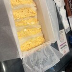 サンドウィッチ　ルマン - 