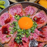 裏天神のれん - 