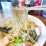 仙臺 自家製麺 こいけ屋 - 