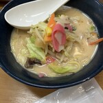 リンガーハット - 