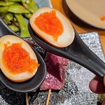 裏天神のれん - 