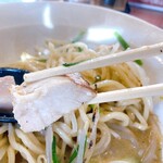仙臺 自家製麺 こいけ屋 - 