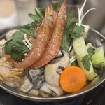 個室居酒屋 酒蔵 季 - 