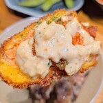 裏天神のれん - 