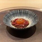 焼肉割烹 YP流 宗右衛門町本店 - 