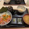 マキハラ食堂 イオンモール東浦店