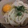 本場さぬきうどん 親父の製麺所 上野店