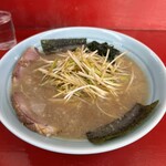 ラーメンショップ ヤマナカ - 