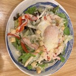 魚と日本酒&炭火焼鳥 新橋商店 - 