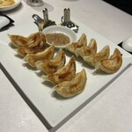 中華ダイニング 煌璃 - 餃子