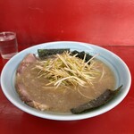 ラーメンショップ ヤマナカ - 