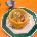 日本料理 たかむら - 