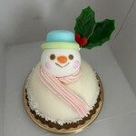 アンテノール - 