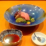 日本料理 たかむら - 